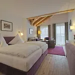 Bayerischer Hof Oberstaufen