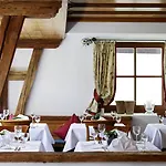 Hotel Bayerischer Hof 4*