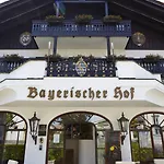Hotel Bayerischer Hof 4*
