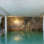 Hotel Bayerischer Hof 4*