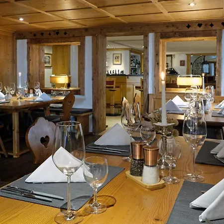 Hotel Bayerischer Hof 4*