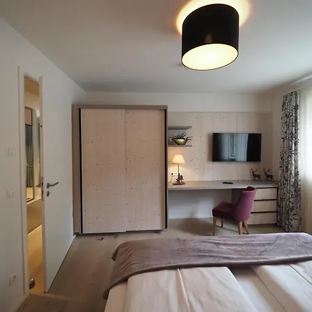 Bayerischer Hof 4* Oberstaufen