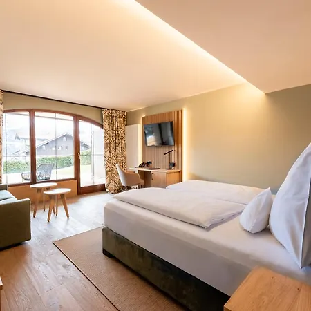 Hotel Bayerischer Hof 4*