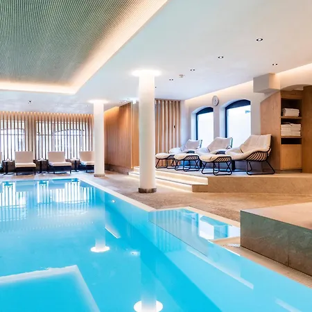 Bayerischer Hof 4* Oberstaufen