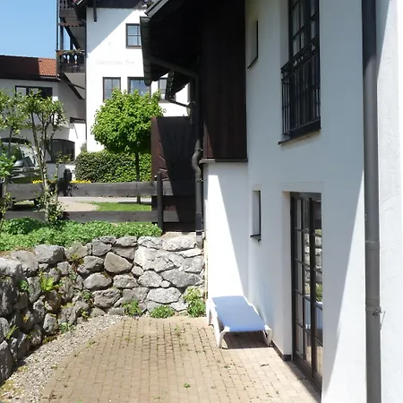 Szálloda Bayerischer Hof
