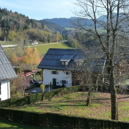 Bayerischer Hof 4* Oberstaufen