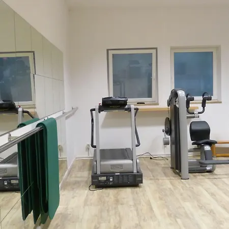 Bayerischer Hof Hotel Oberstaufen