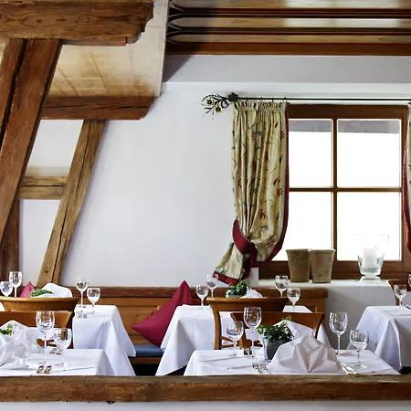 Szálloda Bayerischer Hof 4*