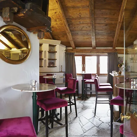 Hotel Bayerischer Hof