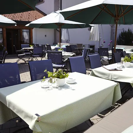 Hotel Bayerischer Hof Oberstaufen