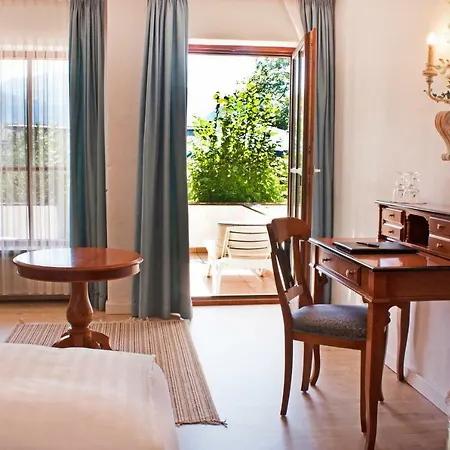 Bayerischer Hof Oberstaufen