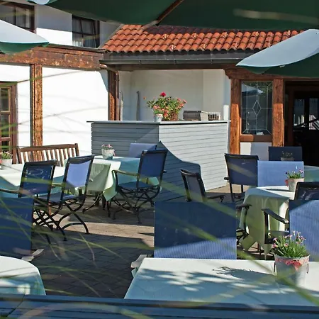 Hotel Bayerischer Hof Oberstaufen