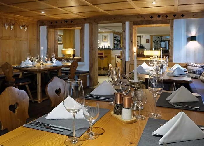 Hotel Bayerischer Hof 4*