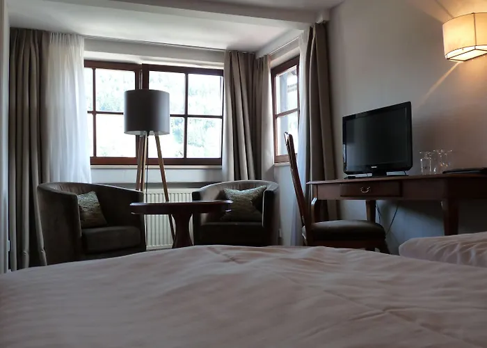 Bayerischer Hof Hotel