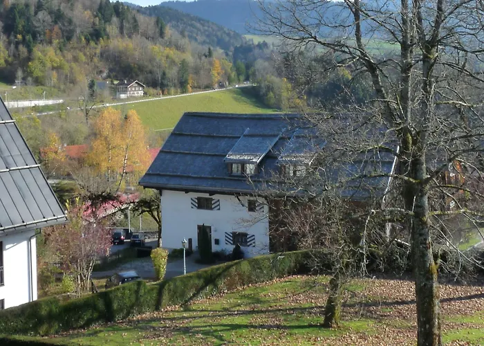 Bayerischer Hof 4* Oberstaufen