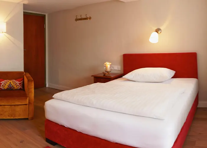 Bayerischer Hof Hotel