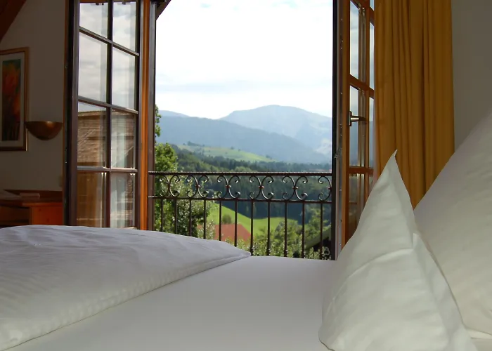 Hotel Bayerischer Hof 4*