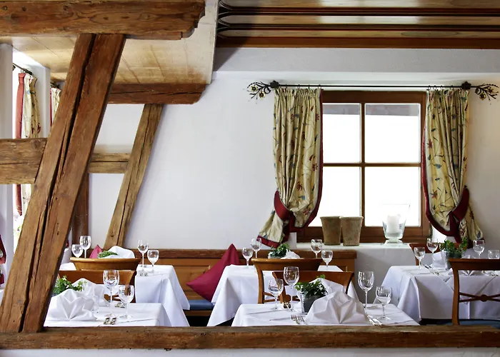 Hotel Bayerischer Hof 4*