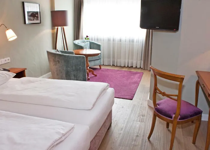 Bayerischer Hof 4* Oberstaufen