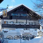 Hotel Bayerischer Hof 4*