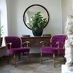 Bayerischer Hof Hotel Oberstaufen