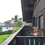 Hotel Bayerischer Hof Oberstaufen