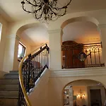 Bayerischer Hof Hotel Oberstaufen