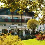 Bayerischer Hof 4*