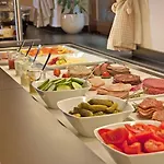 Bayerischer Hof Hotel