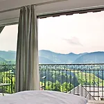 Hotel Bayerischer Hof Oberstaufen