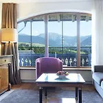 Bayerischer Hof 4* Oberstaufen