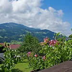 Bayerischer Hof Oberstaufen