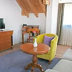 Hotel Bayerischer Hof Oberstaufen