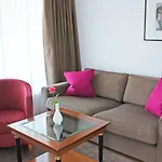 Bayerischer Hof Hotel Oberstaufen