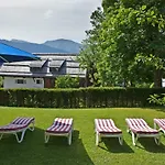 Bayerischer Hof Hotel 4*