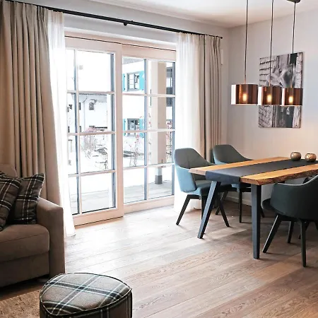 Bayerischer Hof Hotel
