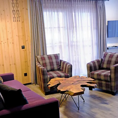 Hotel Bayerischer Hof