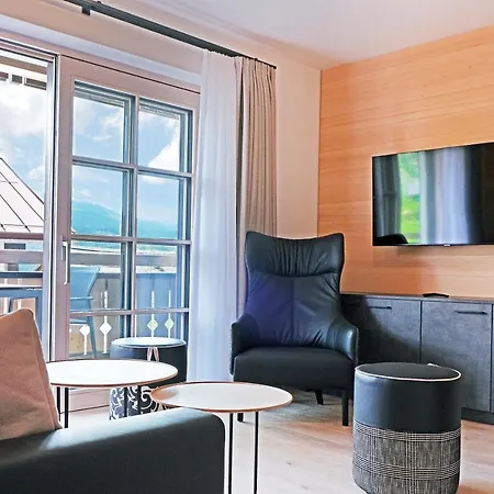 Hotel Bayerischer Hof