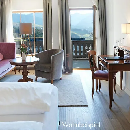 Bayerischer Hof Hotel