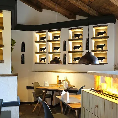 Hotel Bayerischer Hof Oberstaufen