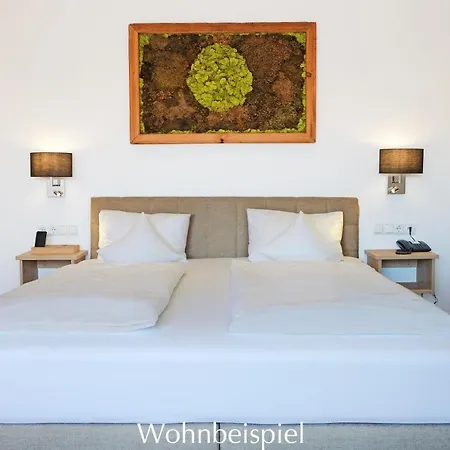 Bayerischer Hof 4*