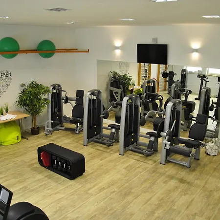 Hotel Bayerischer Hof 4*