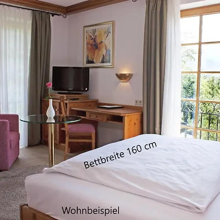 Bayerischer Hof Hotel Oberstaufen