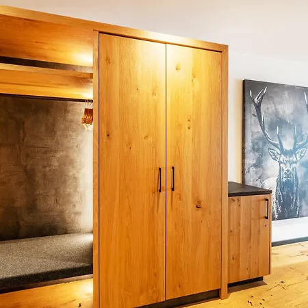 Bayerischer Hof 4* Oberstaufen