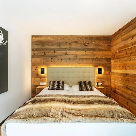 Hotel Bayerischer Hof 4*