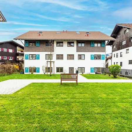 Bayerischer Hof 4* Oberstaufen