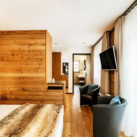 Hotel Bayerischer Hof