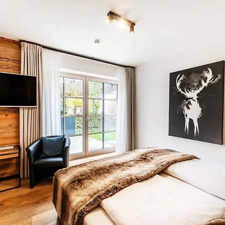 Bayerischer Hof 4* Oberstaufen