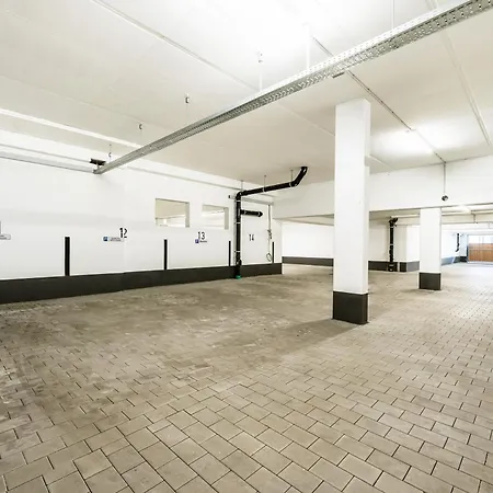 Bayerischer Hof 4*