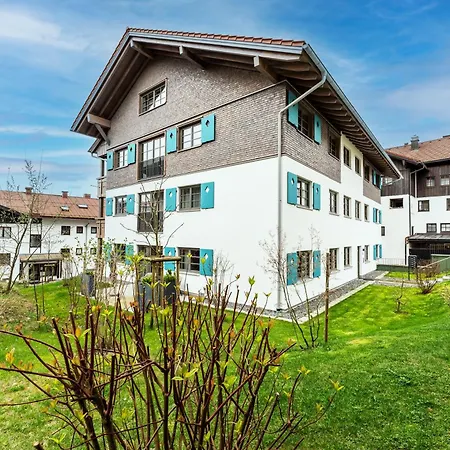 Hotel Bayerischer Hof Oberstaufen